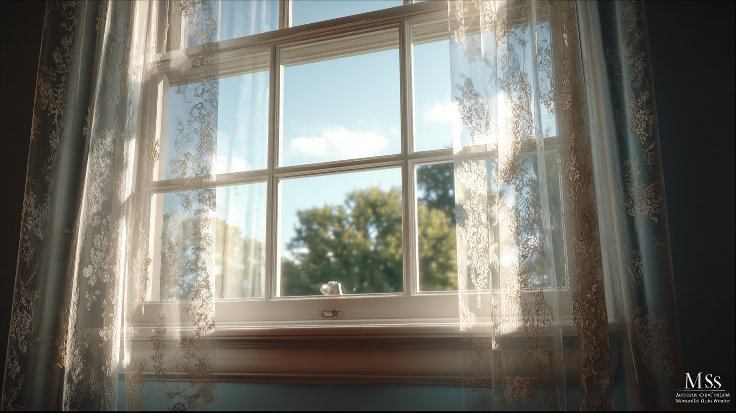 Top Strategies for Choosing the Best Double Hung Window for Your Global Sourcing Needs