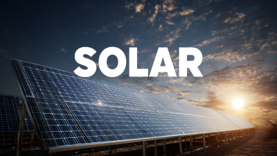 Essential Checklist for Choosing the Best Solar Panel for Your Home in 2023