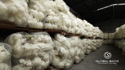 Global Reach of China's Premier PP Mushroom Grow Bags: Quality You Can Trust!