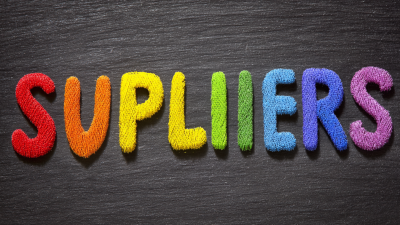 How to Identify the Best Suppliers for Your Business Success