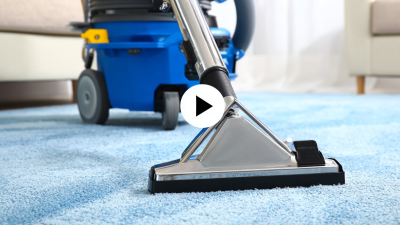 2025 Technology Trends in Carpet Extraction: How to Choose the Best Carpet Extractor for Your Business