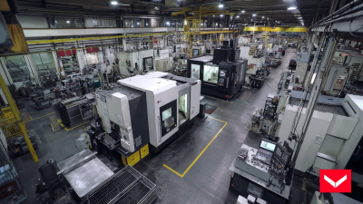 Precision Craftsmanship: Elevating Global Industries with China's Best Used Machine Tools