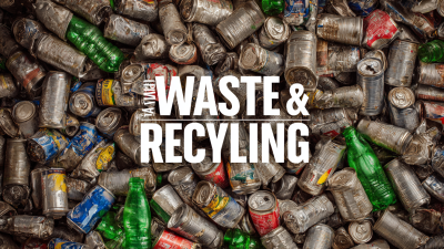 Unlocking the Best Waste And Recycling Technologies A Comprehensive Guide to Specifications and Usage