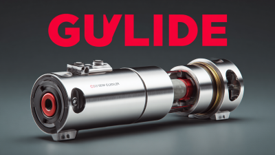 Ultimate Guide to Understanding the Specifications of Best Hydraulic Cylinder for Global Buyers