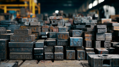 Choosing the Right Manufacturer for Best Forging Parts Solutions You Can Trust