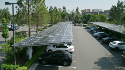 Innovations Shaping the Future of Best Solar Parking Lot Lights by 2025