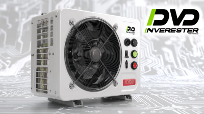 Future Trends in Best Inverter Heat Pump Market by 2025 and How to Choose the Right One