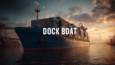 Navigating the Future of Best Dock Boat Market Trends and How to Secure Your Supply Chain by 2025