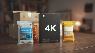 Exploring the Unique Features and Applications of Premium Large Poly Mailers
