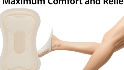 How to Choose the Best Menstrual Heat Patch for Maximum Comfort and Relief