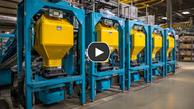 Solutions for Efficient and Reliable Bagging Equipment Selection
