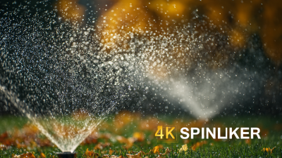 Ultimate Guide to Best Sprinkler Systems Installation: 7 Key Specifications You Must Know for Optimal Efficiency