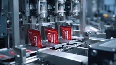 Challenges Faced by Businesses Using Best Automatic Packaging Machines in a Competitive Market