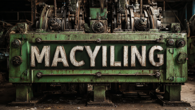 Future Innovations in Best Recycling Machinery: Trends to Watch in 2025