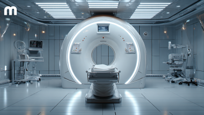 7 Reasons Why the Best CT Machine Is Essential for Modern Medical Diagnostics