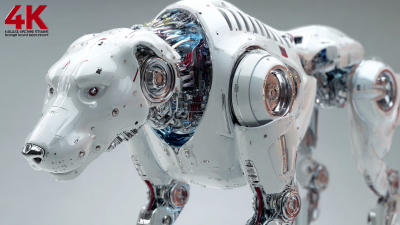 7 Innovative Features of the Best Robot Dog Transforming Industries Globally