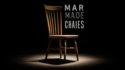 Unlocking Quality: Key Criteria for Selecting the Best American Made Chairs Manufacturers
