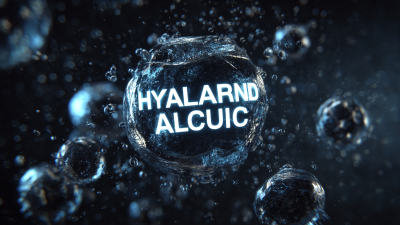 Unlocking the Future of Skincare in 2025 How to Leverage Best Hyaluronic Acid Trends