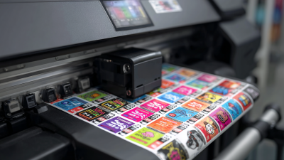How to Choose the Best Sticker Printer in 2025 Industry Trends