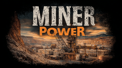Discovering Quality Suppliers for Best Miner Power Your Complete Guide to Success