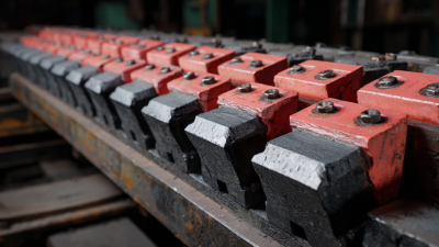 Understanding Industry Standards for Quality Jaw Plates in Mining Machinery