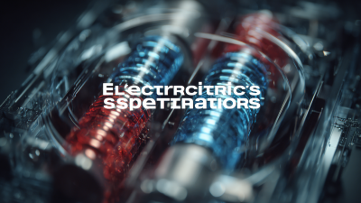 Exploring the Future of Best Electrostatic Separators: Innovations Driving Global Procurement Trends
