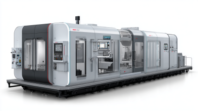 Future Trends in Horizontal Machining Centers for Global Buyers in 2025