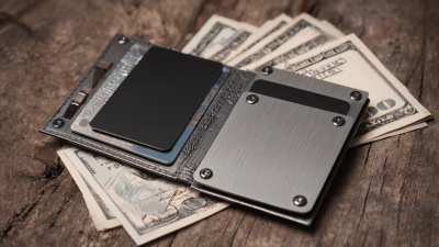 Ultimate Guide to Choosing the Best Metal Wallet for Your Needs