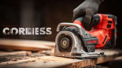 Maximize Your Investment with Best Cordless Saw After Sales Benefits and Maintenance Cost Tips