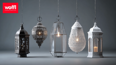 Exploring Unique Features and Applications of the Best Lighting Fixtures Mold Options