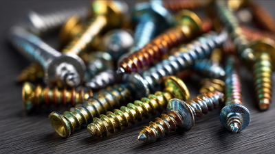 Navigating Import Export Certifications for Best Screws A Comprehensive Guide