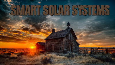 How to Choose the Best Smart Solar Systems for Your Home Needs