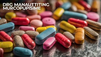 How to Maximize After Sales Services and Minimize Repair Costs in Drug Manufacturing Process