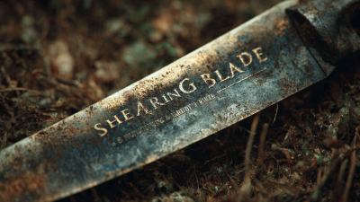 15 Best Shearing Blades for Global Buyers in 2023