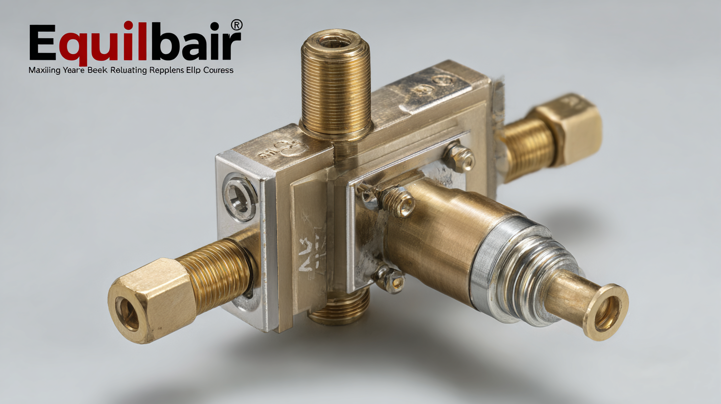 Maximizing Value with Best Equilibar Back Pressure Regulator Through Superior After Sales Service and Low Repair Costs