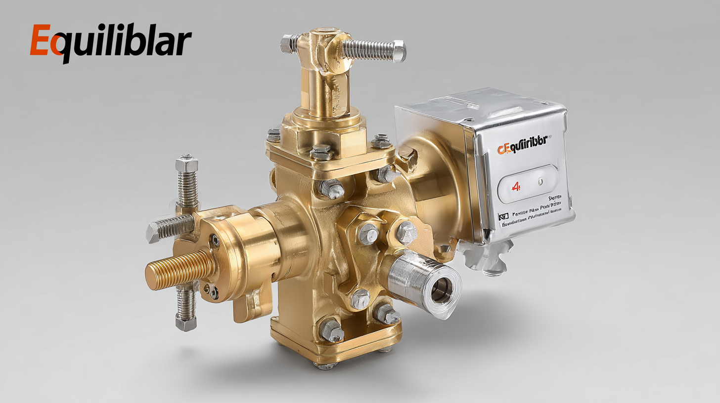 Maximizing Value with Best Equilibar Back Pressure Regulator Through Superior After Sales Service and Low Repair Costs