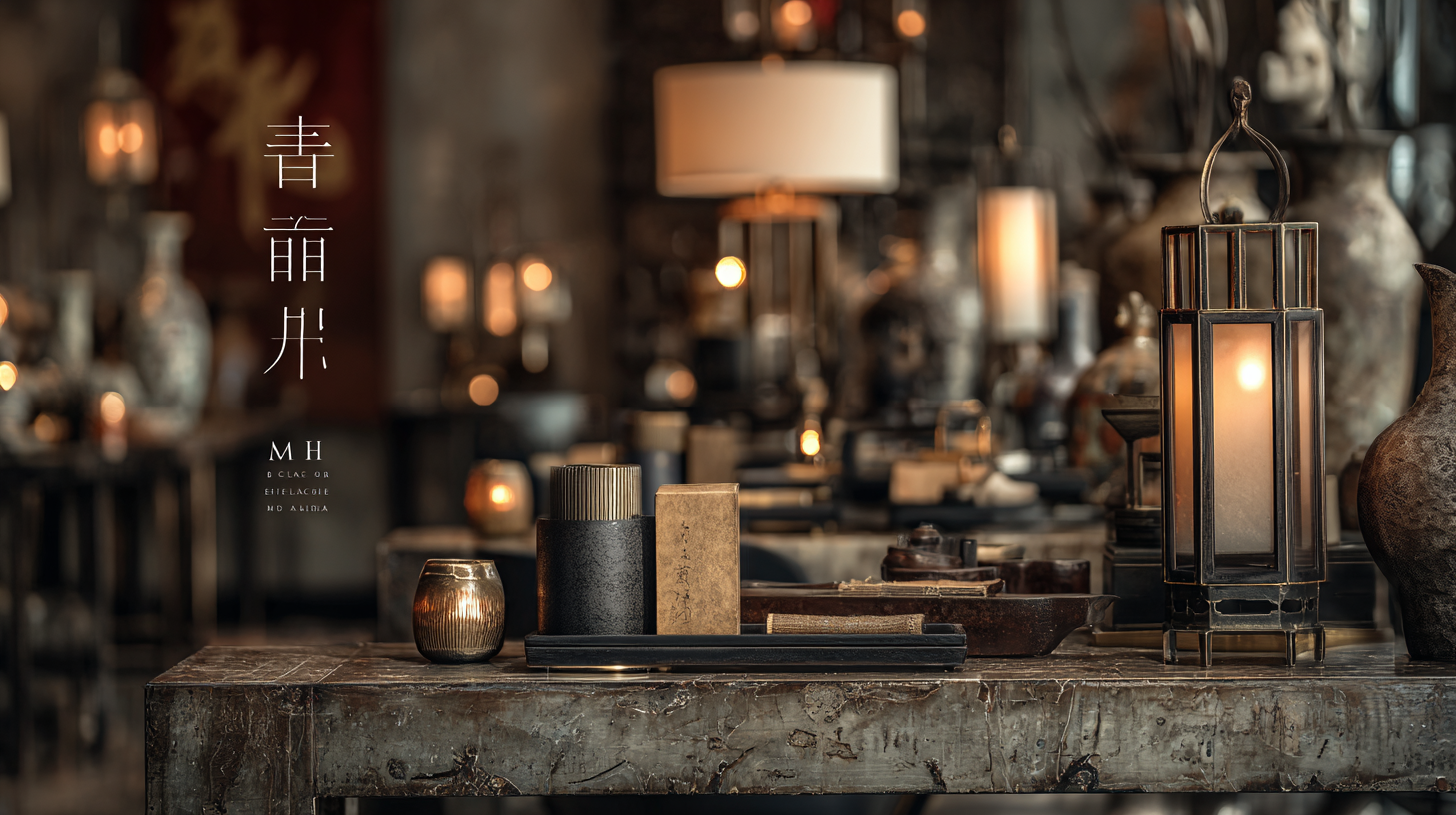 Crafting Excellence in Custom Lighting from China for a Global Audience