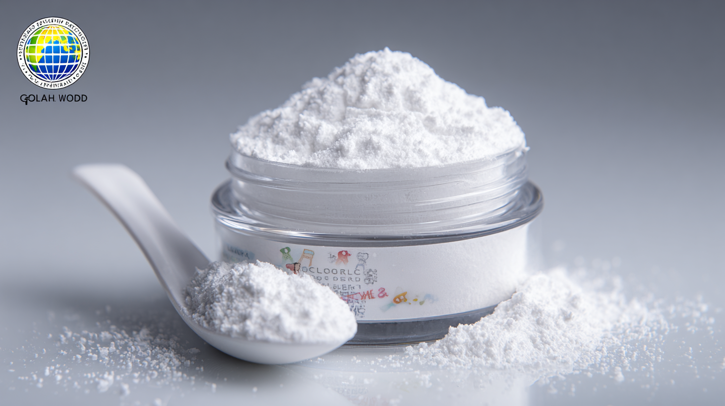 The Ultimate Guide to Selecting the Best Teeth Whitening Powder for Global Buyers
