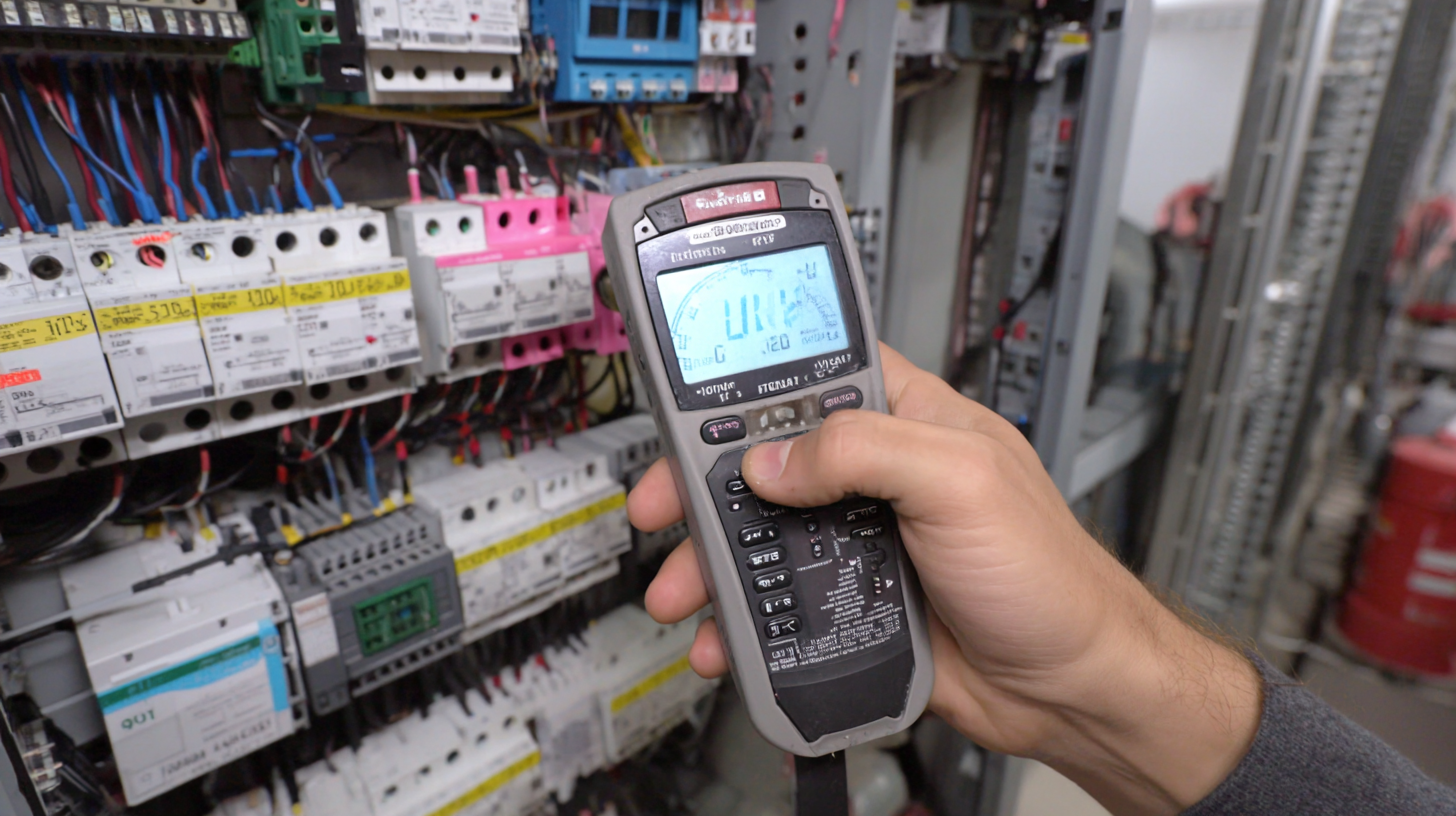 Top Strategies for Sourcing the Best Checking Electrical Equipment Globally