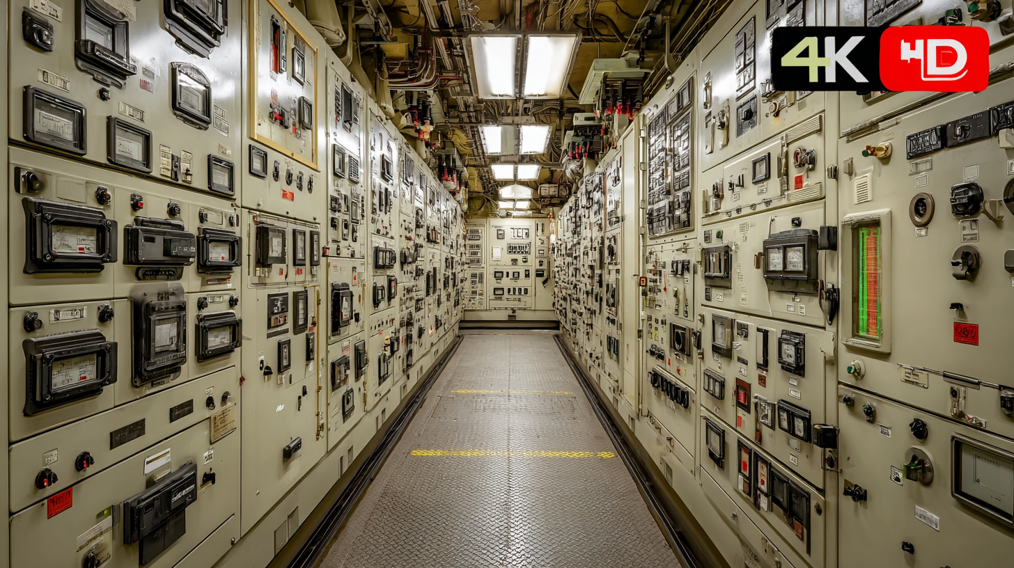 Top Strategies for Sourcing the Best Checking Electrical Equipment Globally