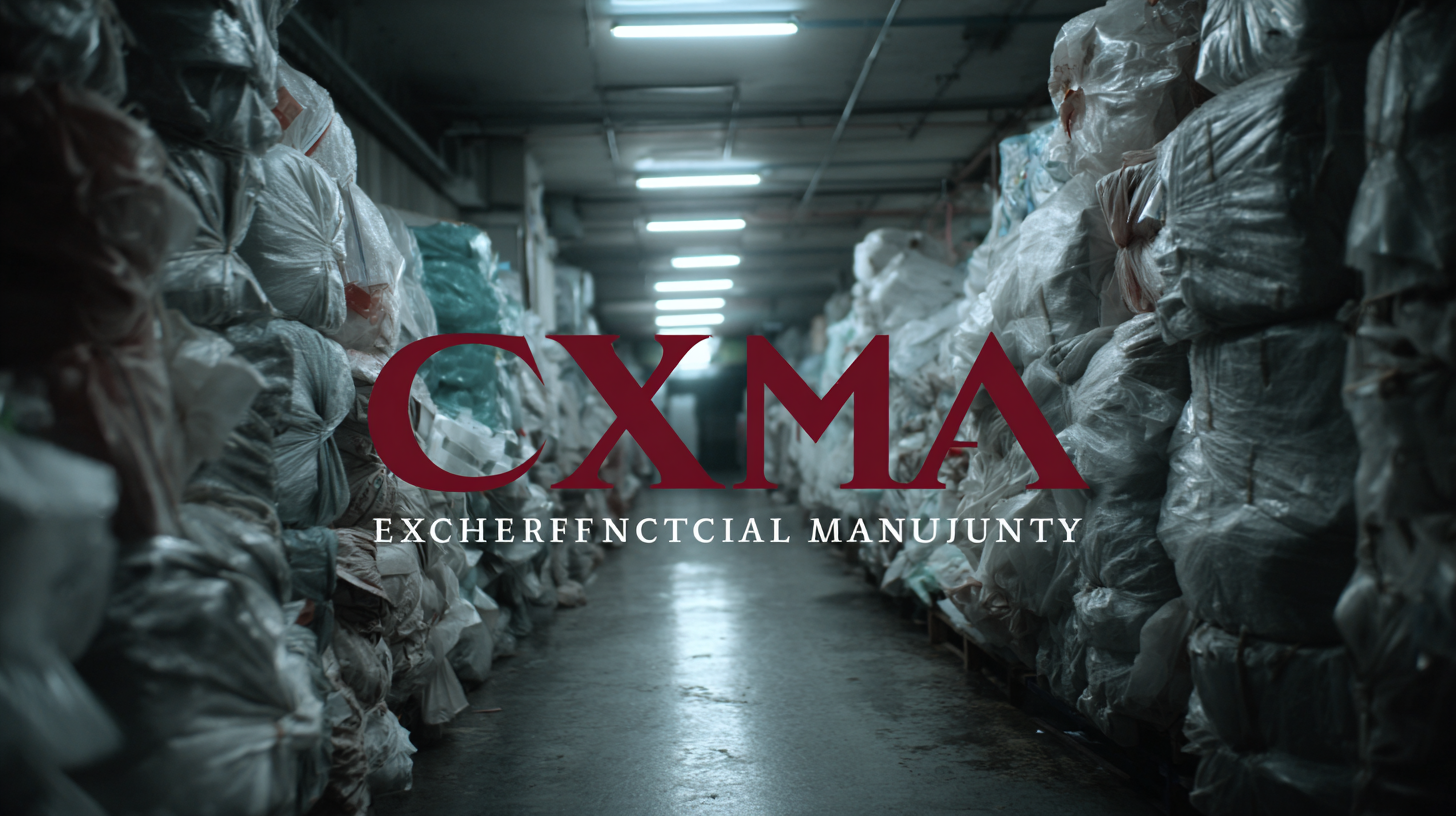 Unveiling the Excellence of Chinese Manufacturing for Global Buyers