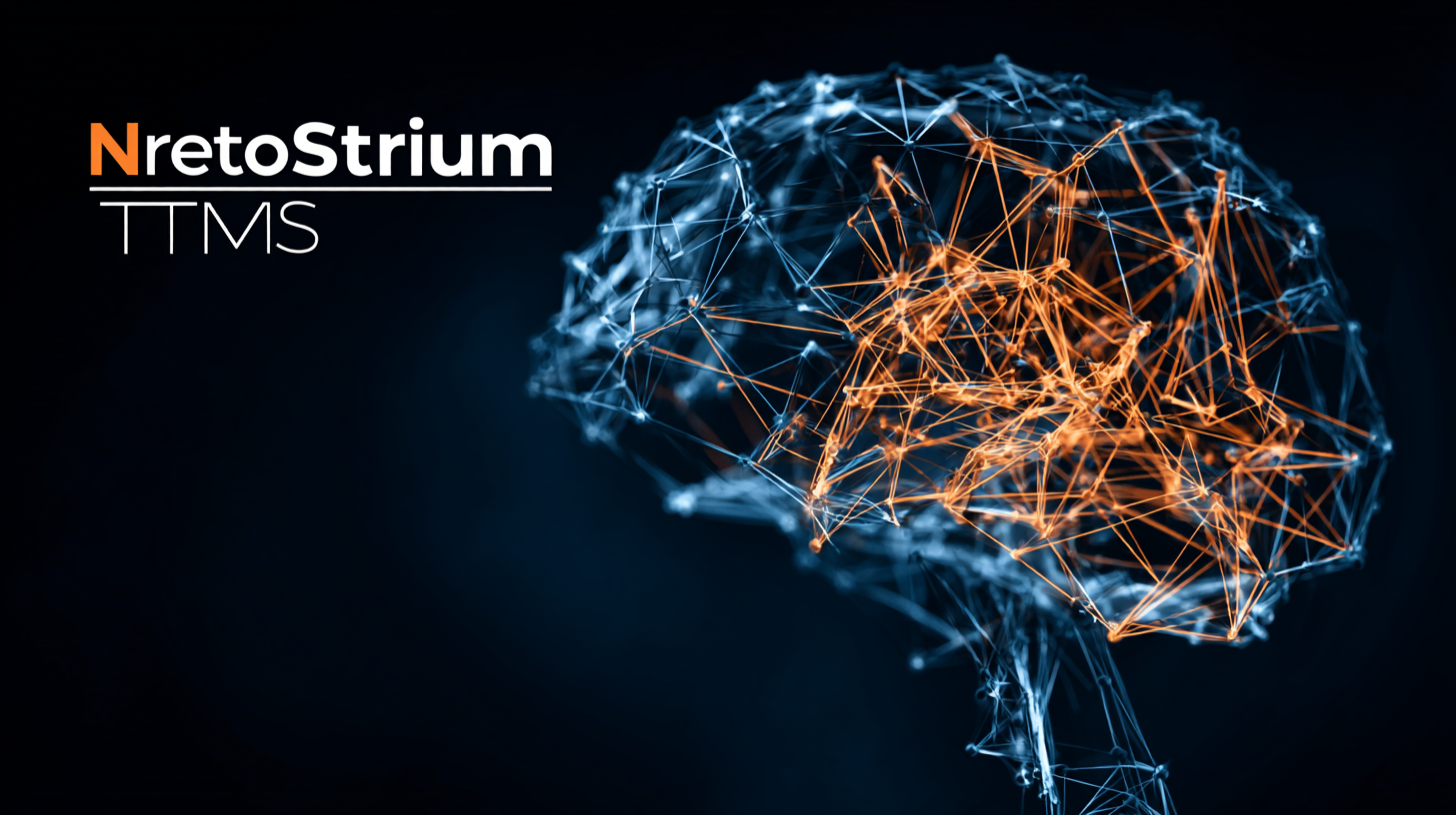Global Market Trends for Best Neurostim Tms by 2025 with Real World Examples