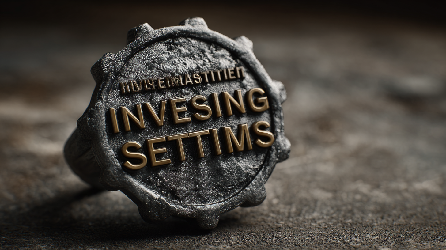 Leading Global Manufacturers Delivering Unmatched Investment Casting Services