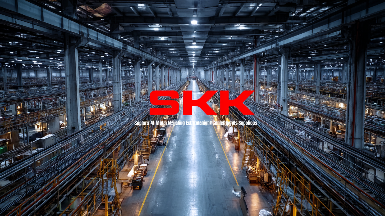 Unmatched Global Manufacturing Excellence from China for the Best Suppliers