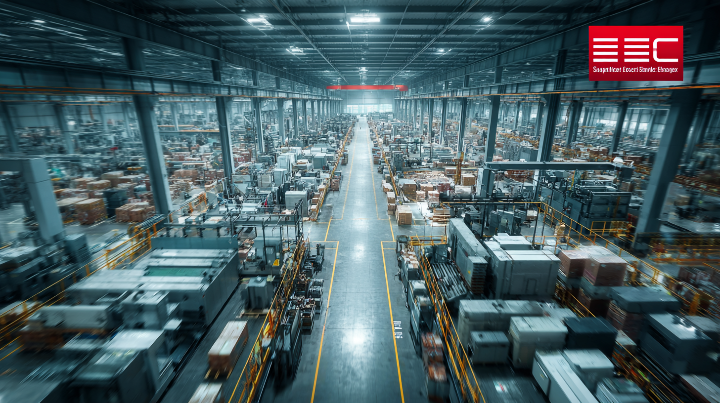 Unmatched Global Manufacturing Excellence from China for the Best Suppliers