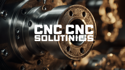 Exploring the Unique Features and Applications of Diverse Cnc Machining Alternatives for Global Buyers