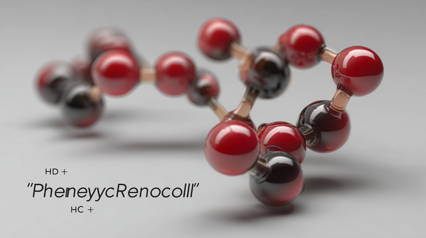Top Strategies for Leveraging Best Phenylethyl Resorcinol in Skin Care Formulations