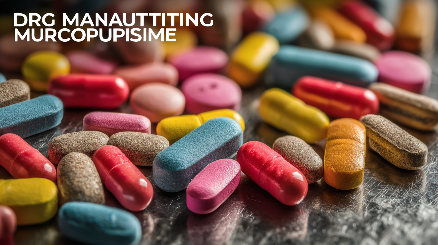 How to Maximize After Sales Services and Minimize Repair Costs in Drug Manufacturing Process