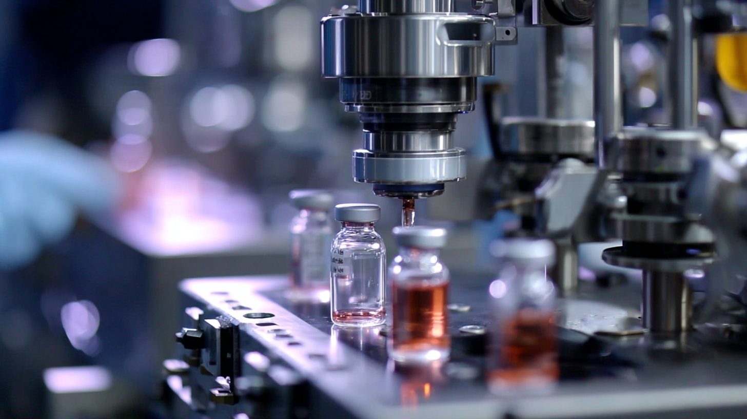 How to Maximize After Sales Services and Minimize Repair Costs in Drug Manufacturing Process