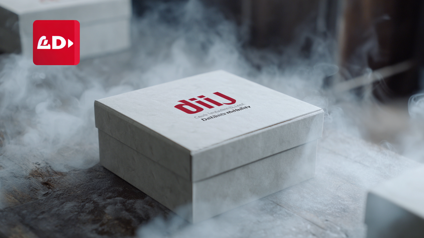 Discover the Power of Chinese Manufacturing with Best Custom Insulated Boxes for Global Buyers